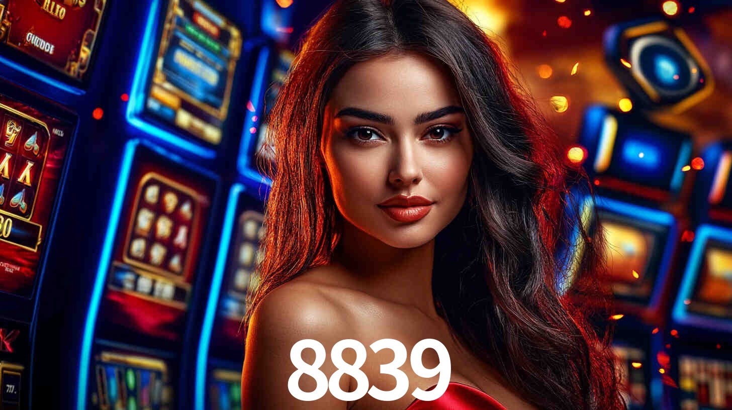 Descubra a Essência do 8839: Nossa História e Compromissos