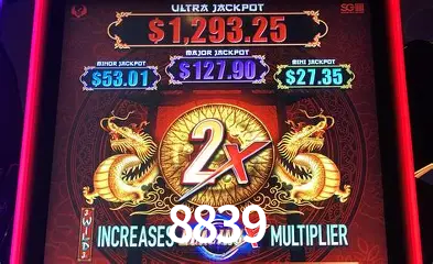 Descubra a Essência do 8839: Nossa História e Compromissos