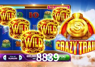 A Popularidade dos Caça-Níqueis no 8839