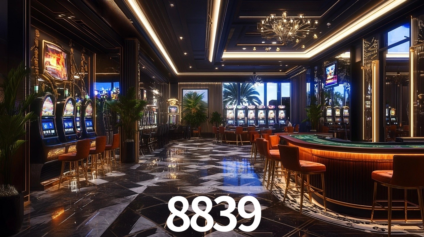 Exclusive Games 8839