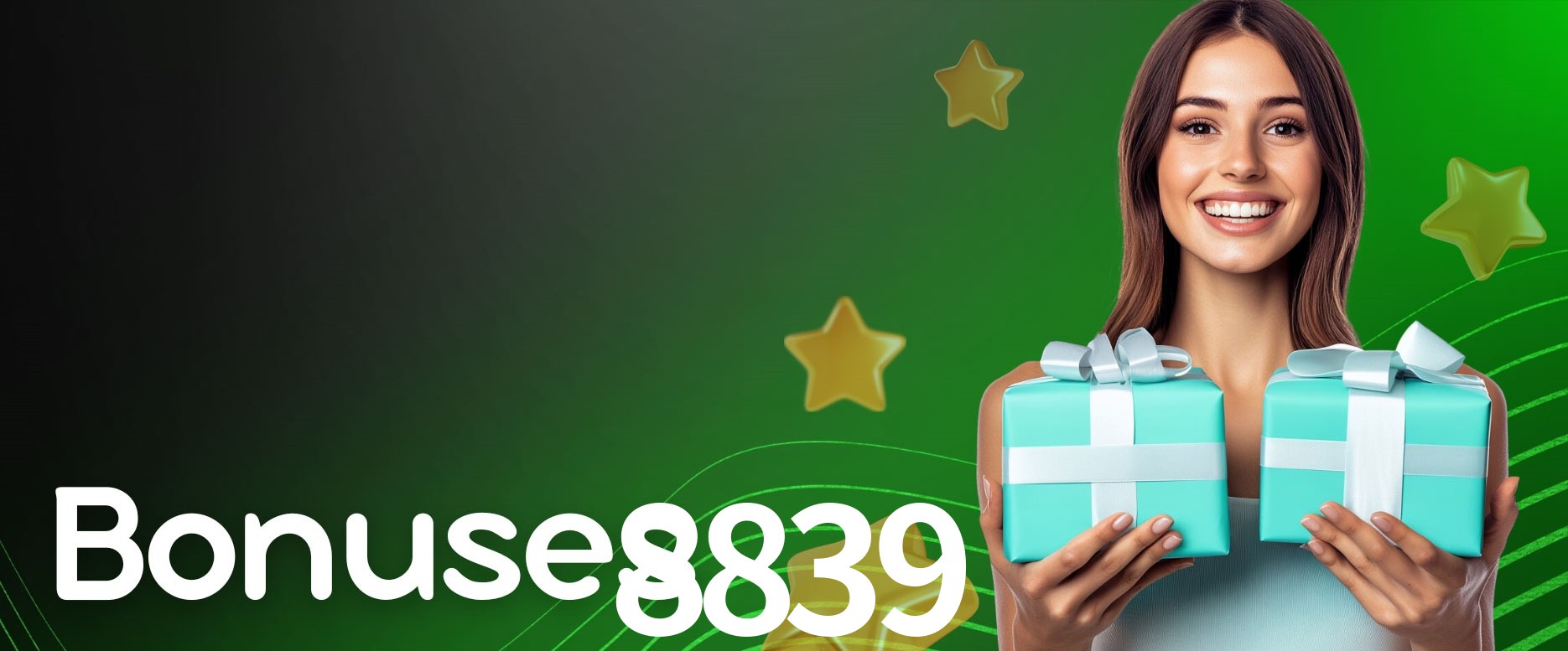 Seasonal Promotions 8839