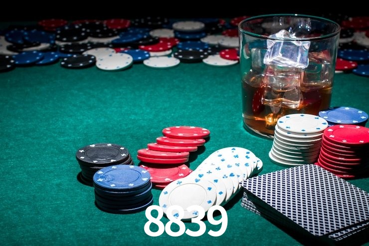 Casino Ao Vivo 8839