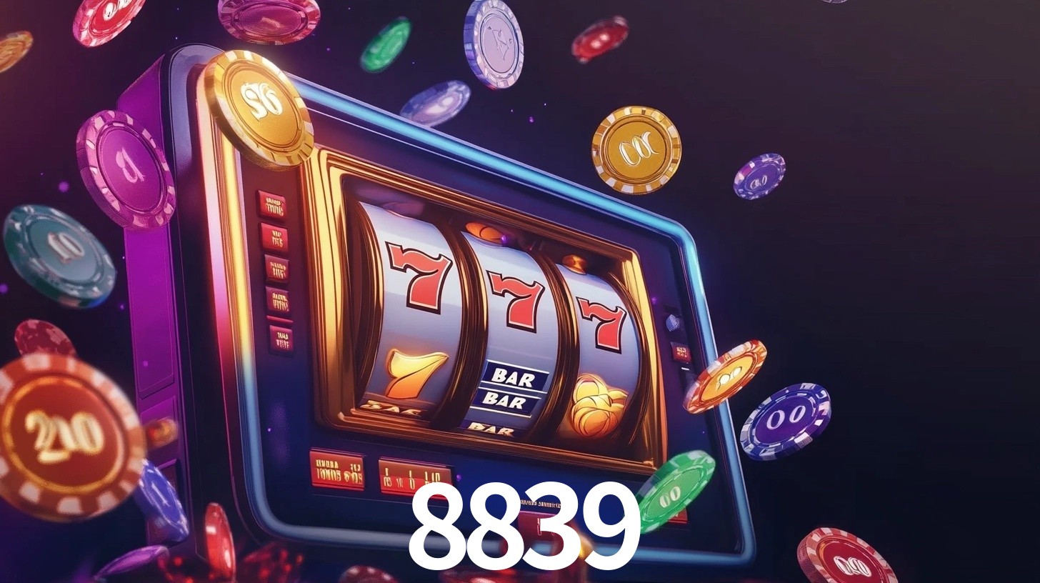 Live Casino 8839