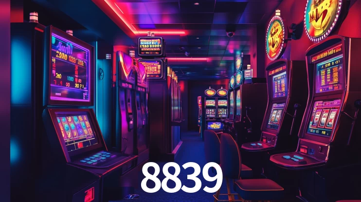 8839 App Interface